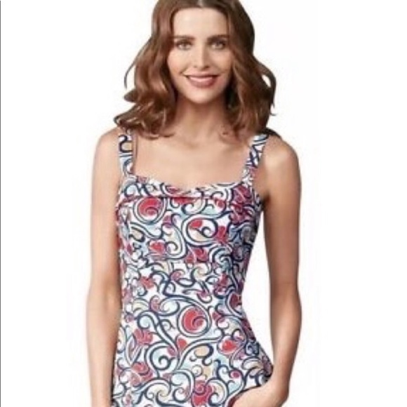 CAbi Tops - 🐘CAbi Keepsake Tank Top Blouse